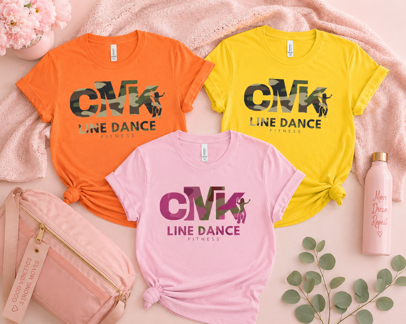 Line Dance