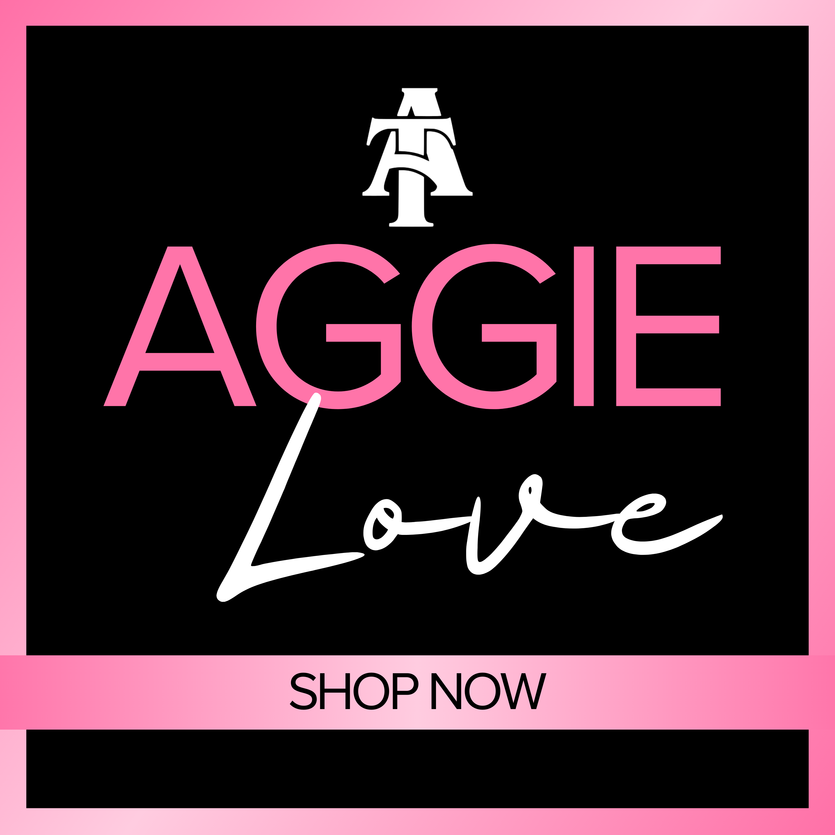 Aggie Love Collection