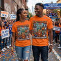 New York Knicks Championship T-Shirt