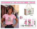 Greek - 40th AKAversary Set