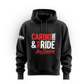 CMK Line Dance Fitness – “Cardio, Soul & Trail Ride” Sweatshirt