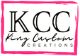 King Custom Creations - Home