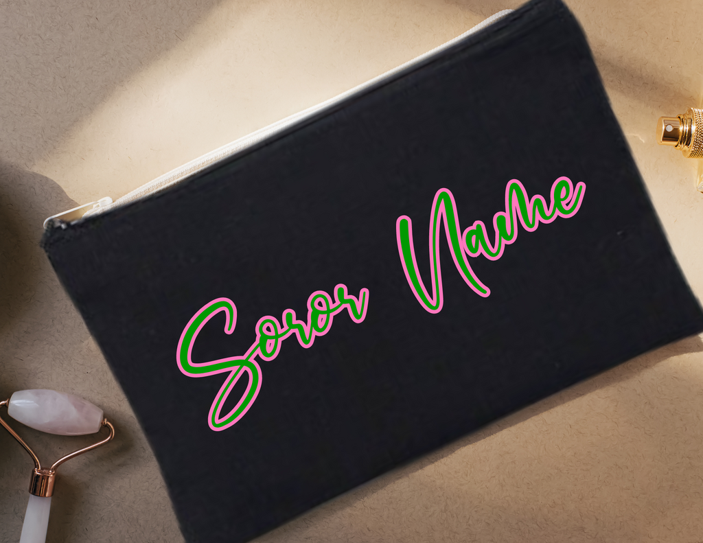 Greek - New Soror T-Shirt Gift Set
