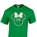 Greek- Minnie Mouse - Pretty Unique