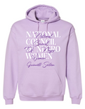 NCNW - National Council of Negro Women Sweatshirt