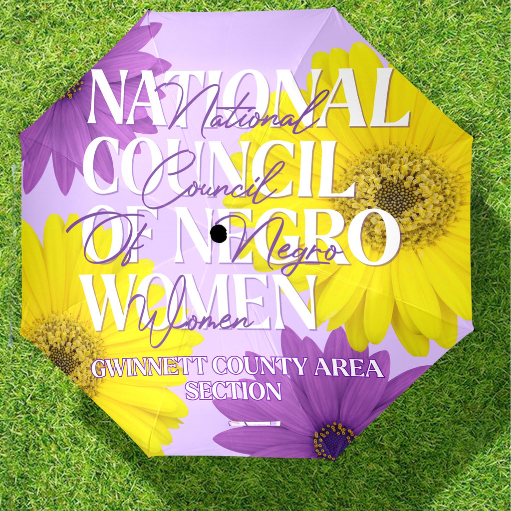 NCNW - Custom Section Umbrella