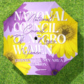 NCNW - Custom Section Umbrella