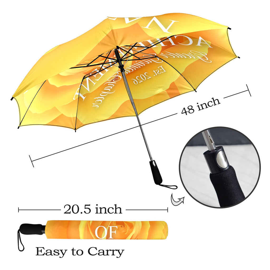 NWOA - Custom Chapter Umbrella
