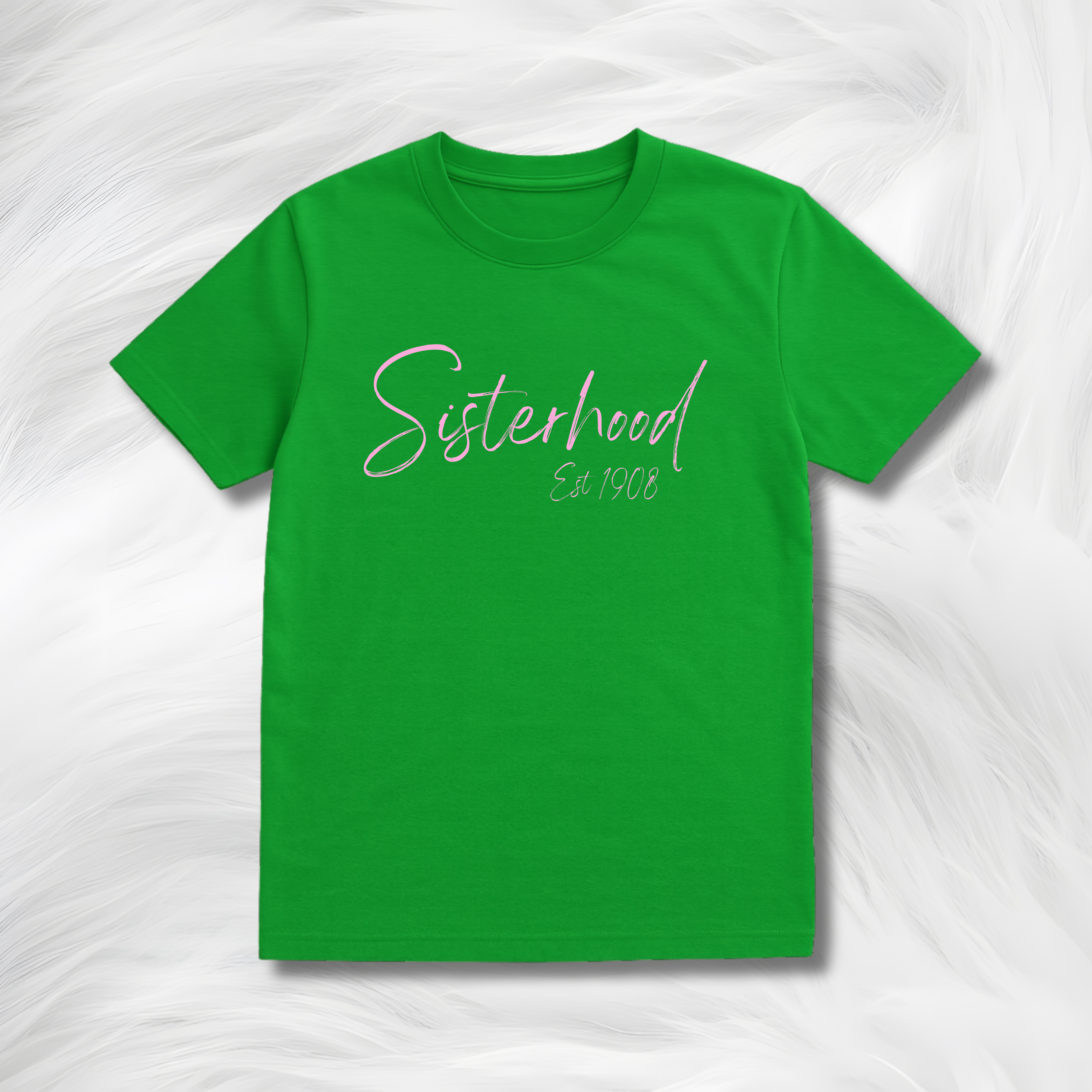 Greek - Welcome to the Sisterhood Gift Set 1