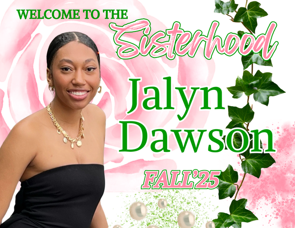 Greek - Personalized Gift Box