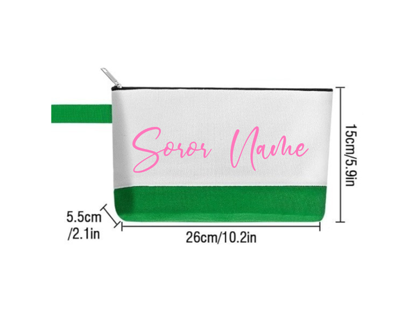 Greek - Welcome to the Sisterhood Gift Set 1