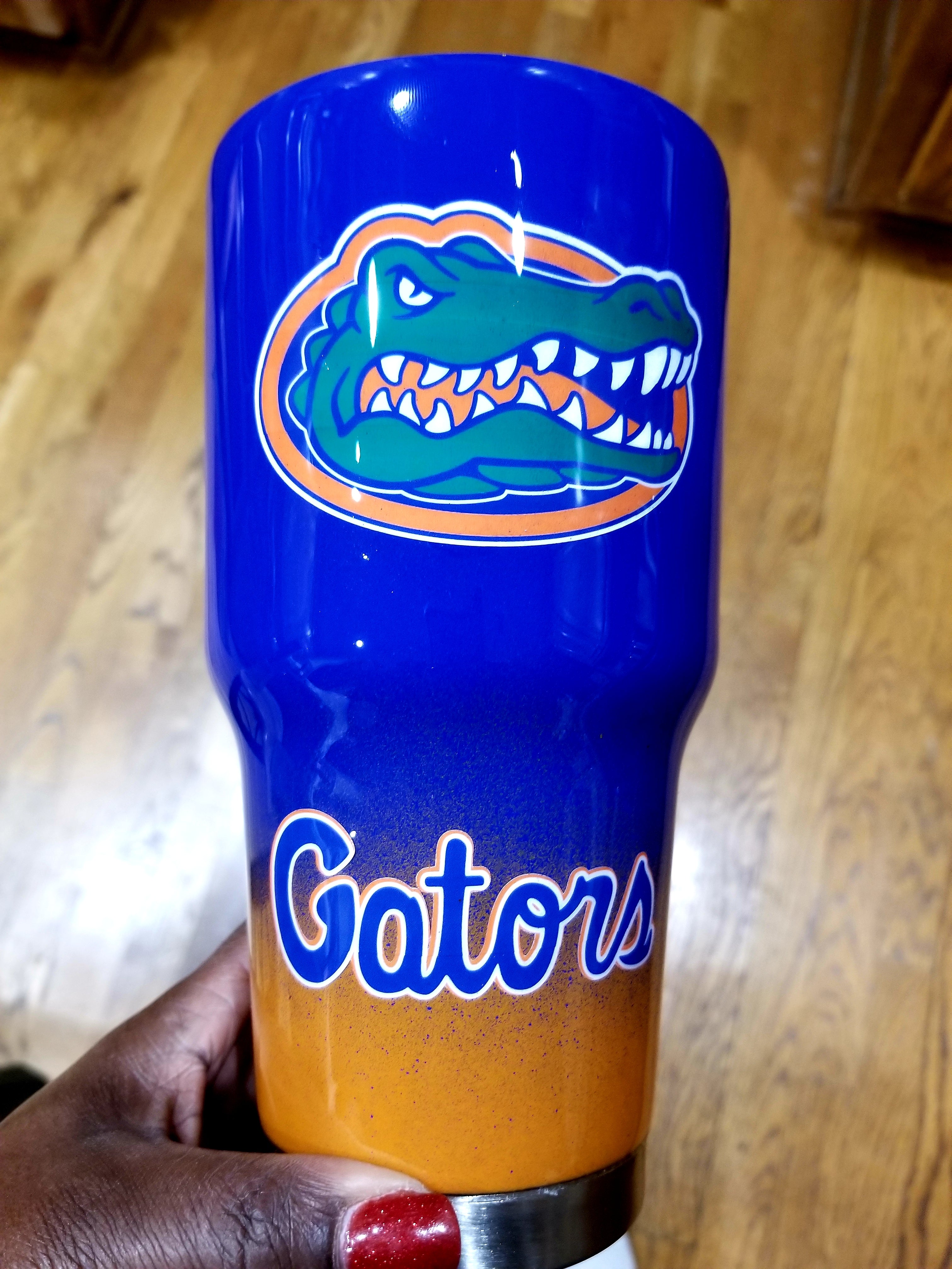 Drinkware - 30 Oz Custom Tumbler
