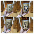 Drinkware - ALPHA - Alpha Phi Alpha Founders Cup