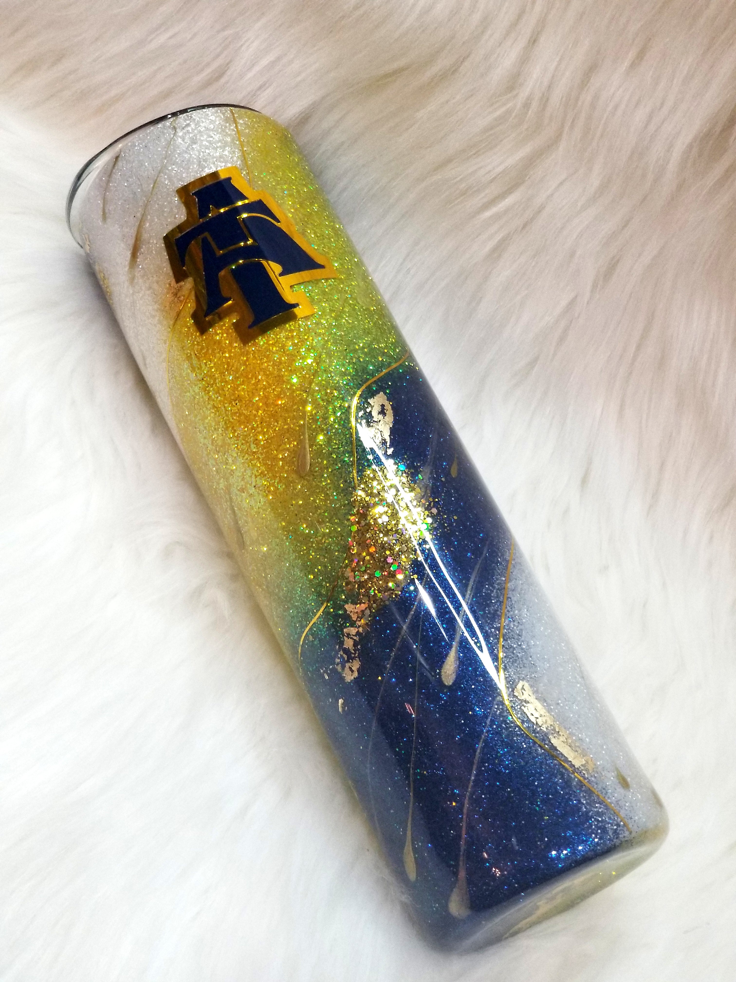 Drinkware - A&T Milky Way
