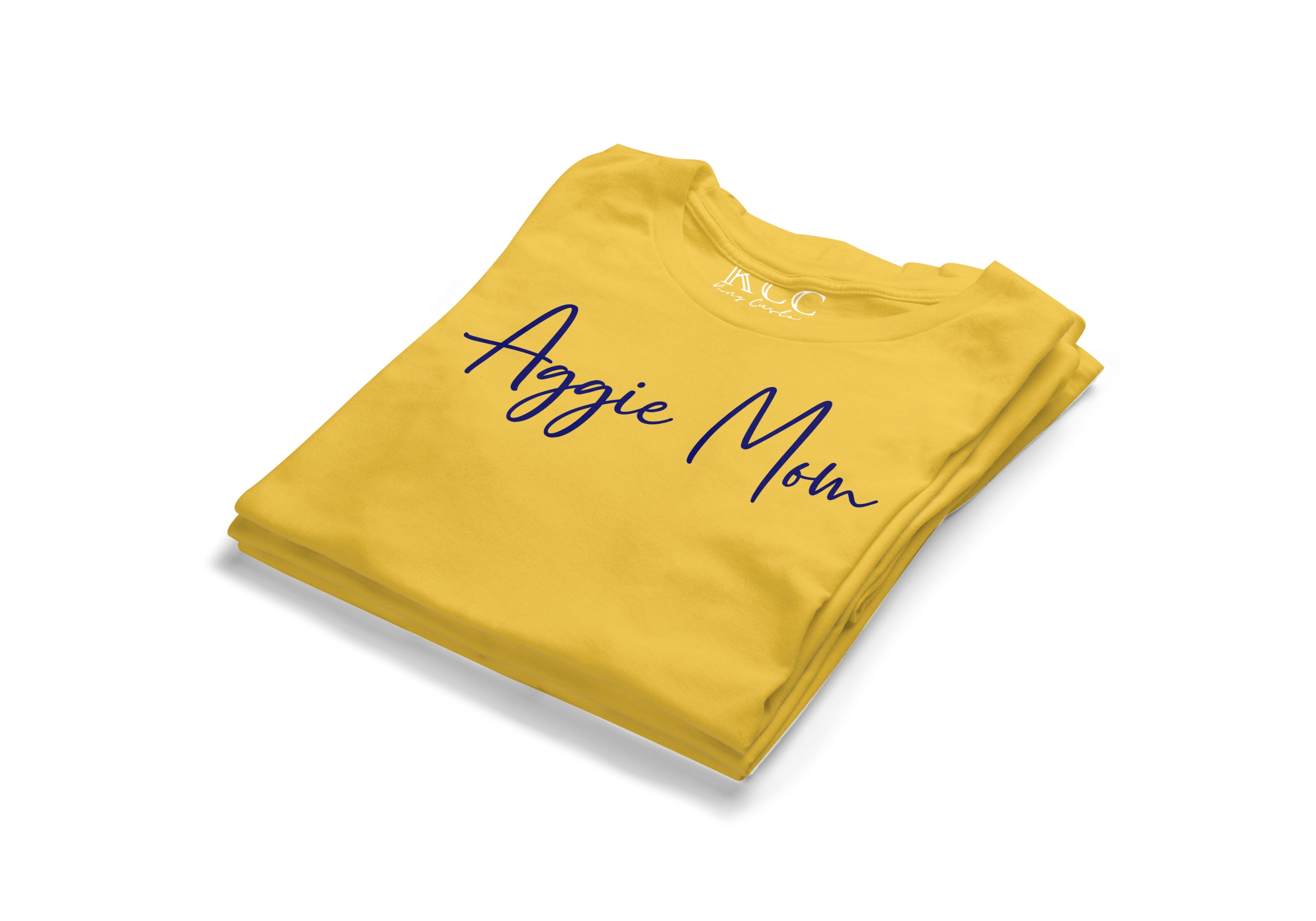 HBCU - AGGIE MOM (SCRIPT)
