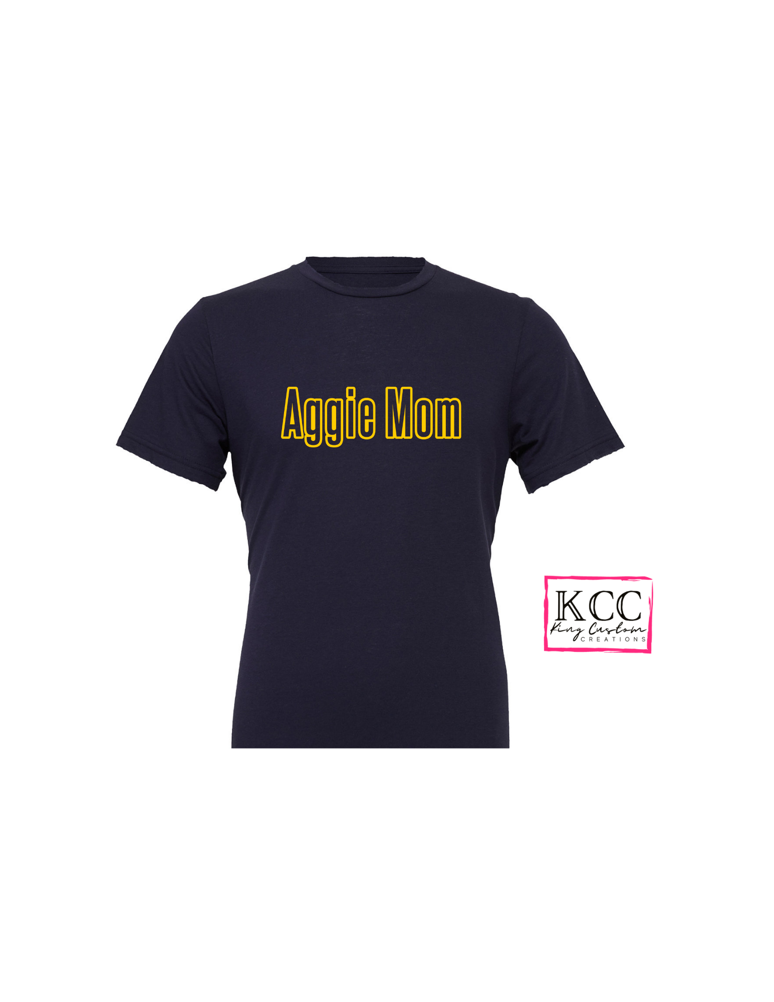 HBCU - AGGIE MOM (OUTLINE)