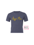 HBCU - AGGIE MOM (SCRIPT)