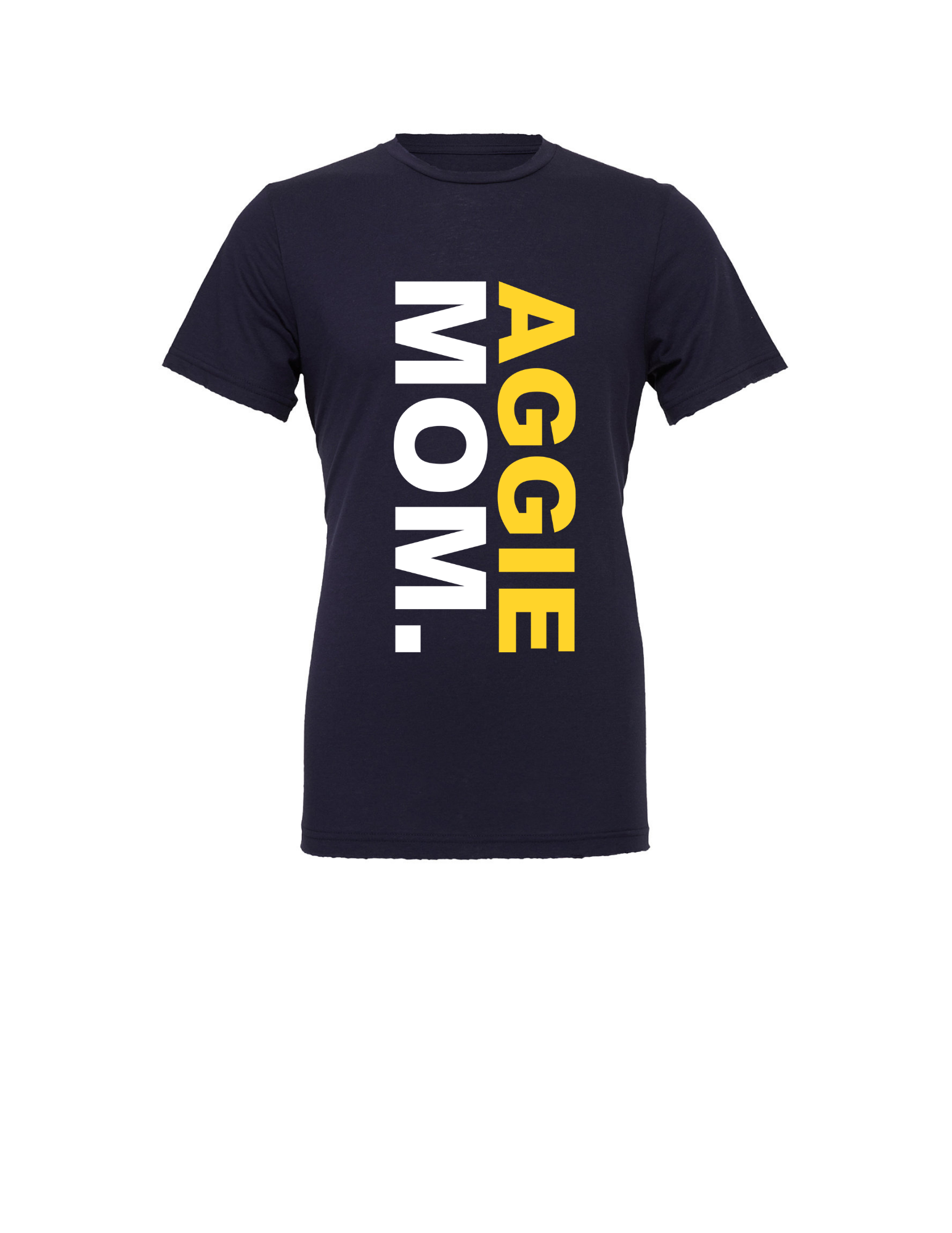 HBCU - AGGIE MOM PERIOD