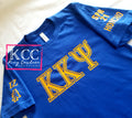 Greek - Kappa Kappa Psi Line Shirt
