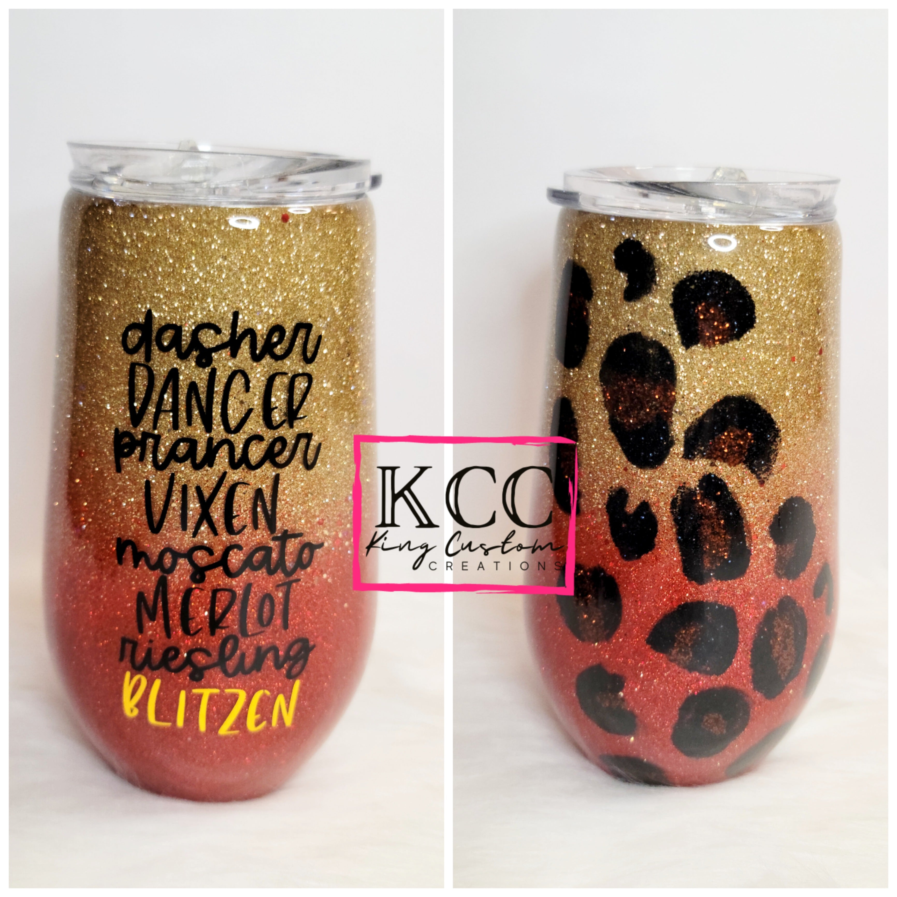 Drinkware - For Sale