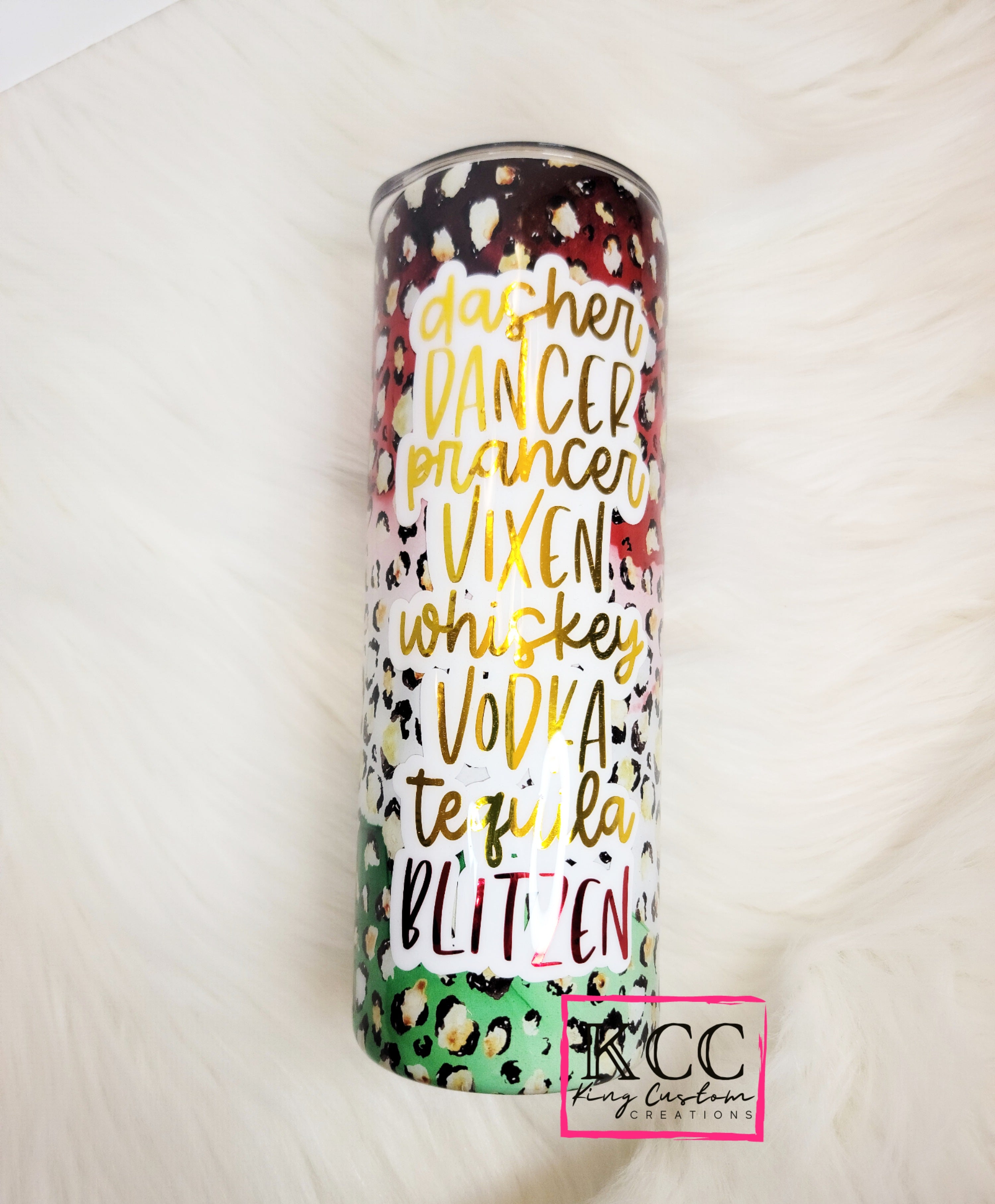 Drinkware - For Sale