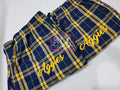 HBCU - Pajama Pant- AGGIES