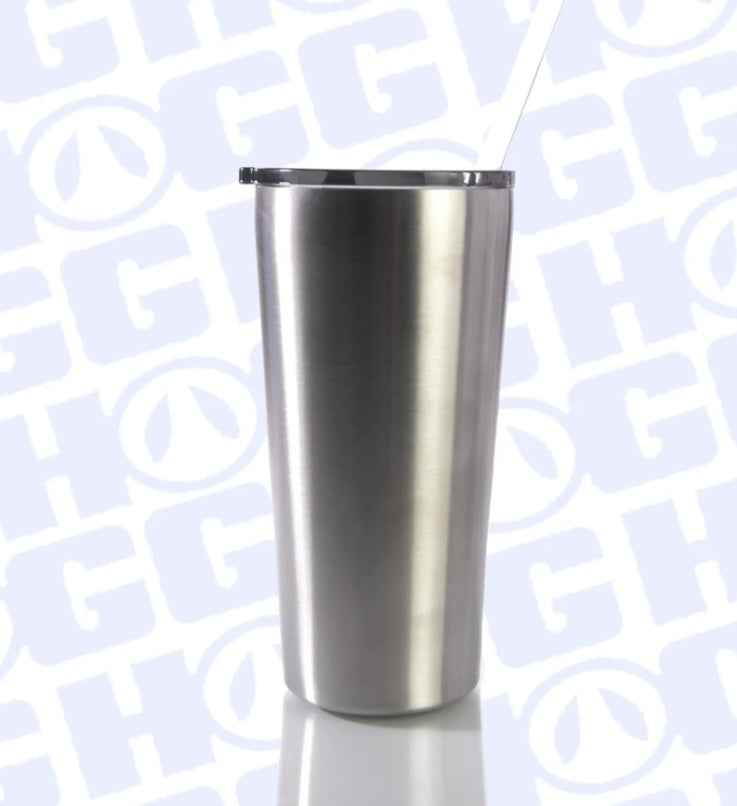 Drinkware - Custom 16oz Slim Tumbler