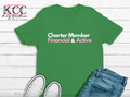Greek - AKA My Story - Charter Financial & Active