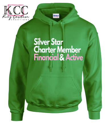 Greek - AKA My Story - Silver Charter Financial & Active