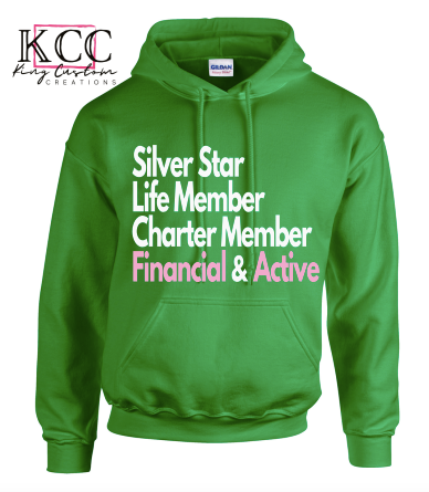 Greek - AKA My Story - Silver Life Charter Financial & Active