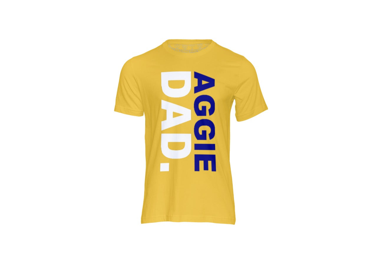 HBCU - AGGIE DAD PERIOD